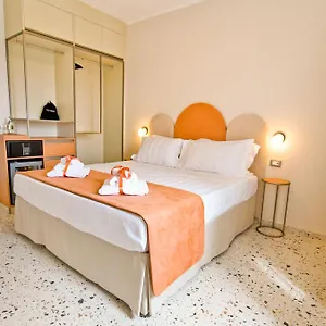 Maison Boutique Al Redentore Hébergement de vacances